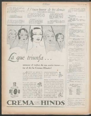 El buen humor de los demás