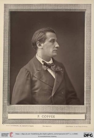 François Coppée