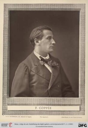 François Coppée