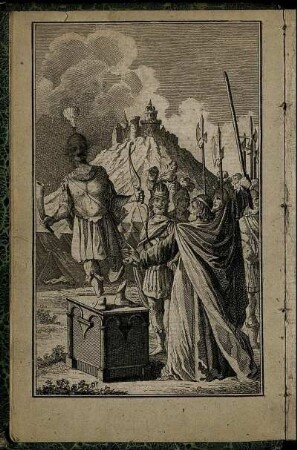 [Frontisp. Kupferst.]