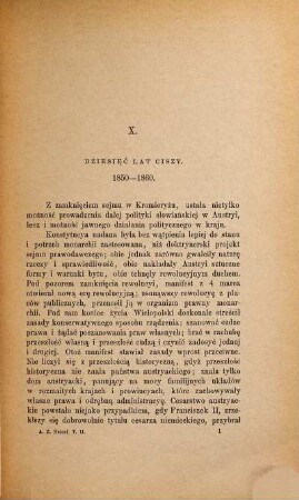 Antoni Zygmunt Helcel : 1808 - 1870, 2