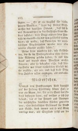 Wiedersehen
