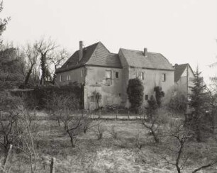 Winzerhaus