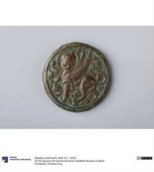 Medaillon (Schmuck)