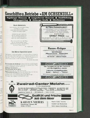 Bank-Geheimnis