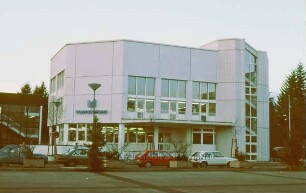 Stadtbücherei
