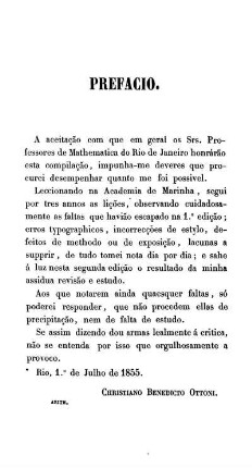 Prefacio.