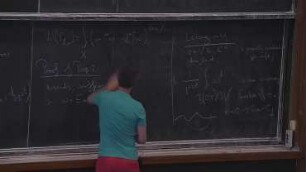 K3 surfaces and Dynamics (Part 3)