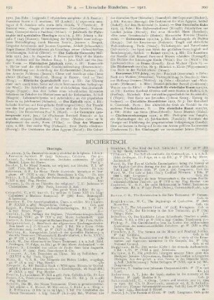199-206 Bibliographie