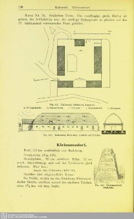 Kleinnaundorf
