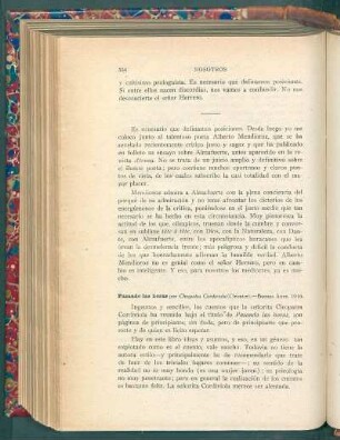 Pasando las horas por Cleopatra Cordiviola