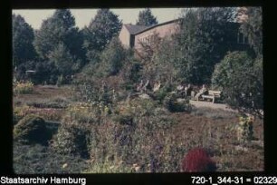 Heidegarten Rungestraße