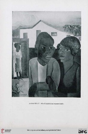 Lasar Segall