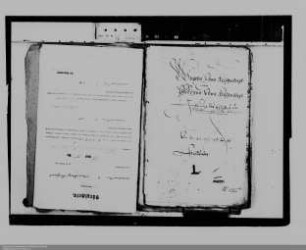Auseinandersetzungen um die Besitzrechte der Familie von Reifenberg am Gut Waldmannshausen
