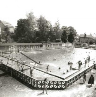 Freibad