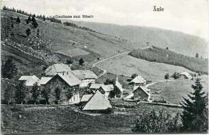 Gasthaus zum Rössle