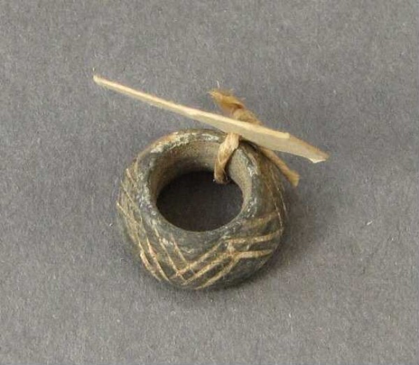 spindle whorl