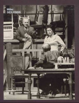 Der Preis (Arthur Miller)