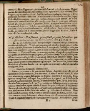 Ad 9. objectum [-] Ad 27. objectum