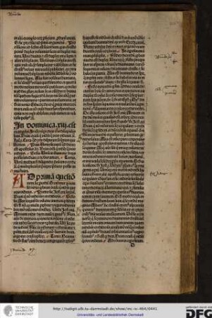 In dominica xiii est evangelium In illo tempore dicit Ihesus discipulis suis Beati oculi... etc. Luc. x, circa quod possunt disputari sequentes questiones...