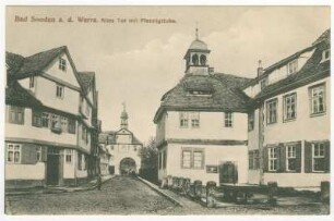 Bad Sooden-Allendorf