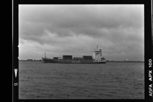 Seevogel (1924), G. Freymann Reed., Hamburg