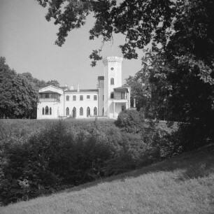 Gut Schloss Fall