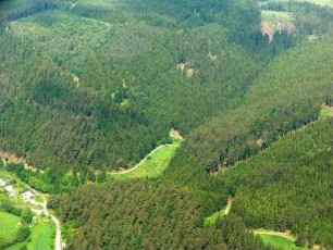 Königsthal bei Probstzella