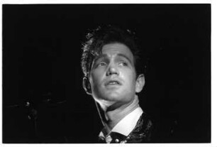 Chris Isaak 03.10.1987 I N 2