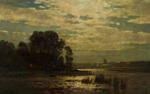 Mondnacht