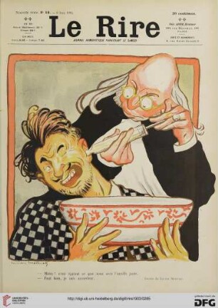 No. 18 (6 Juin 1903)