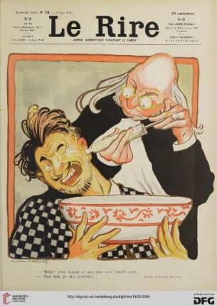 No. 18 (6 Juin 1903)