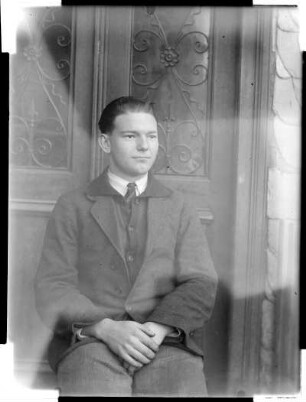 Portrait (Mann)