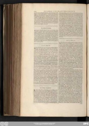[Ad Articulum XXIII.]