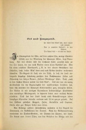 Schloß Annaburg : Festschrift zur einhundertfünfzigjährigen Jubelfeier des Militär-Knaben-Erziehungs-Instituts zu Annaburg von E. Gründler. Mit in den Text gedruckten und besonders beigegebenen erläuternden Ansichten und Plänen