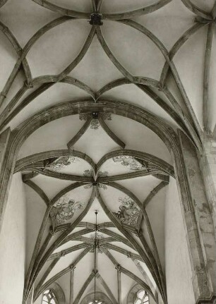 Schlosskirche & Ehemalige Benediktiner-Klosterkirche