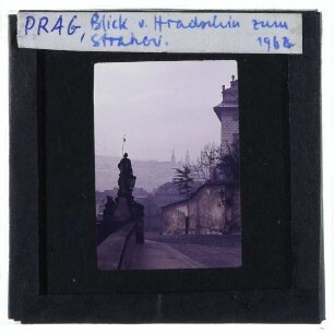Prag, Kloster Strahov