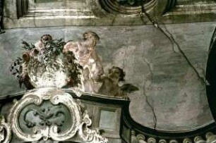 Architekturprospekt