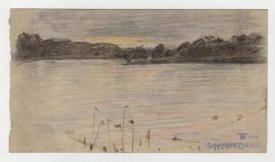 Schlachtensee