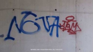NOVA atoM