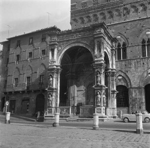 Capella di Piazza