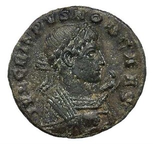Crispus