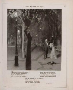 "Er und sie"