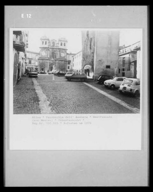 Cattedrale di Santa Maria Assunta