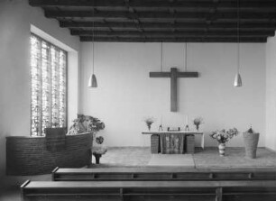 Evangelische Kirche Kotthausen