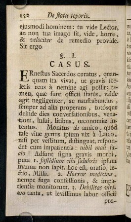 152-159, § I - II