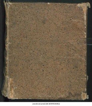 Sermones de Tempore 1. Nobiliorum Anni partium. 2. Frigoris. 3. Nivis. 4. Rosarum. 5. Messis. 6. Encoeniorum. 7. Eclipseon. 8. Placentarum. Das ist: Sonderbahre Predigten von der Zeit. 1. Der fürnembsten Theilen des Jahres. 2. Der Kälte. 3. Des Schees 4. Der Rosen. 5. Der Erndte. 6. Der Kirchmeß. 7. Der Finsternüsse. 8. Der Kirchmeß-Kuchen : Zu unterschiedlichen Zeiten gehalten/ unnd anjetzo auff begehren/ zum Druck ubergeben