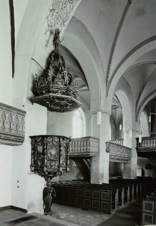 Innenraum