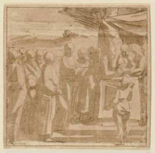 Beschneidung Christi