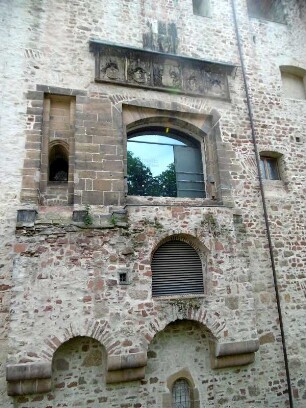 Halle: Moritzburg